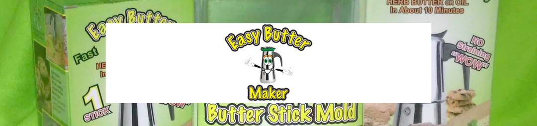 Easy Butter