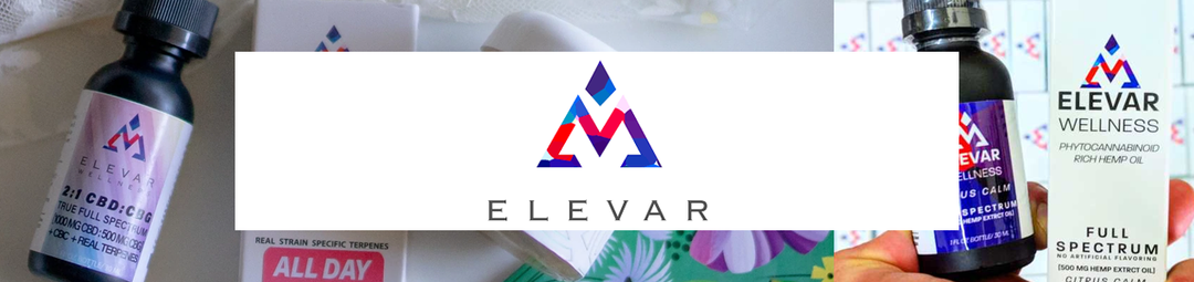 Elevar Wellness