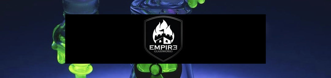 Empire Glassworks