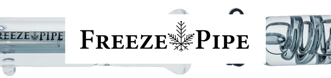 Freeze Pipe