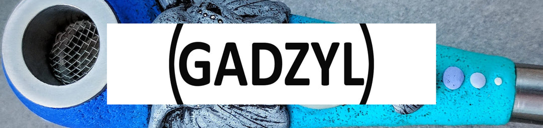 Gadzyl Smoking Pipes