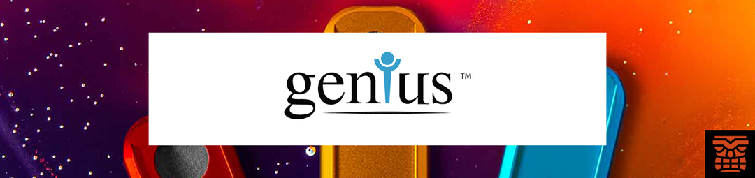 Genius Pipe