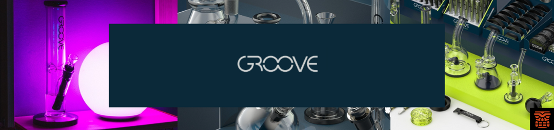 Groove