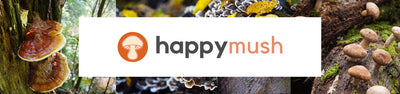 Happy Mush Logo