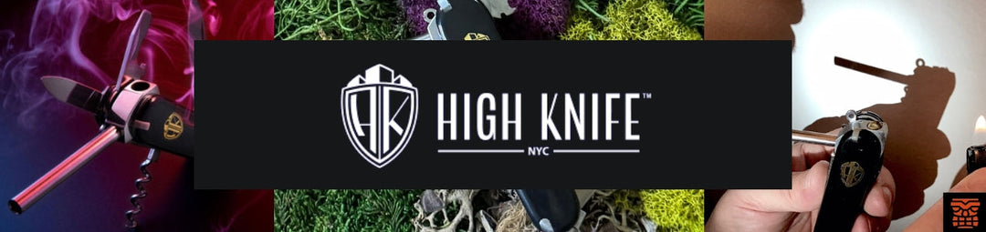 High Knife