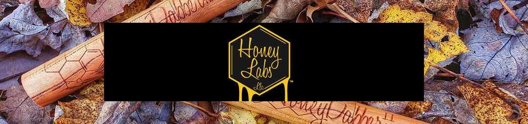 Honey Dabber