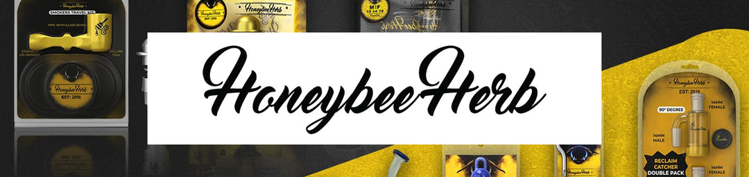 Honeybee Herb