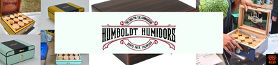 Humboldt Humidors