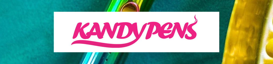 KandyPens Vape Pens & Vape Accessories