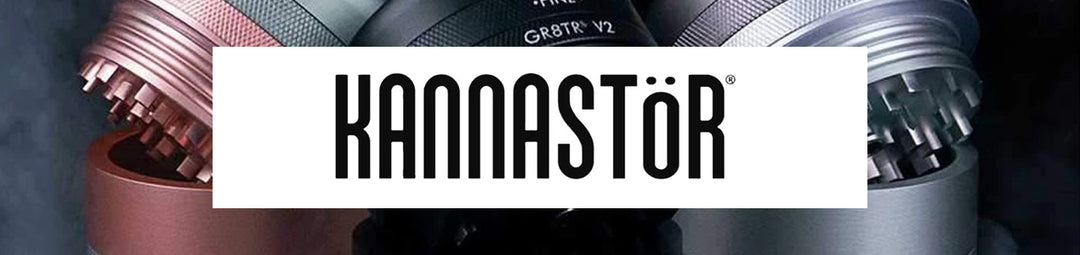 Kannastor Grinders