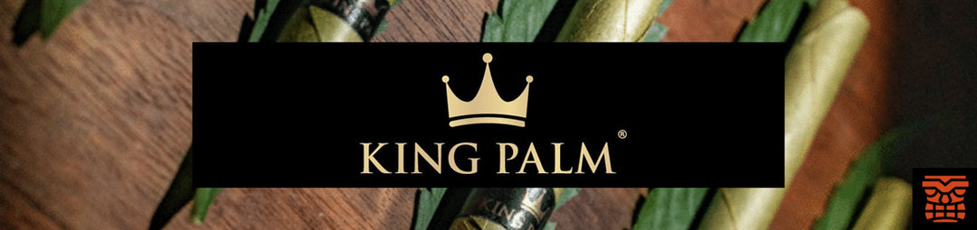 King Palm Wraps