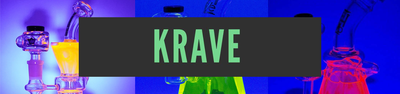 Krave Pipes