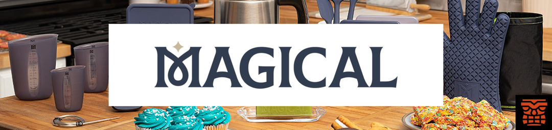 Magical Butter