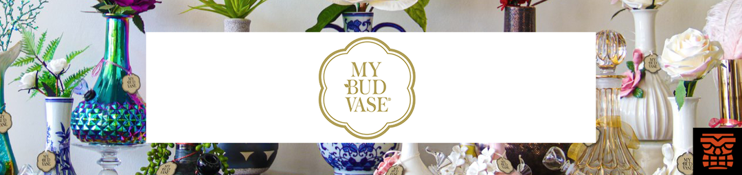 My Bud Vase