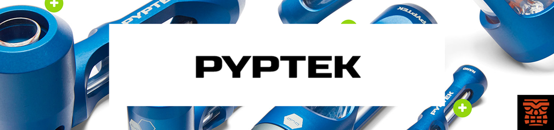 Pyptek Pipes