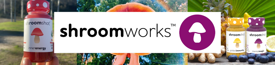 Shroomworks