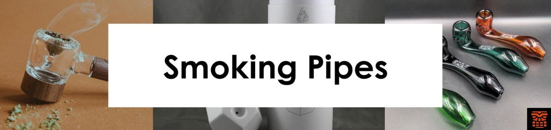 Smoking Pipes