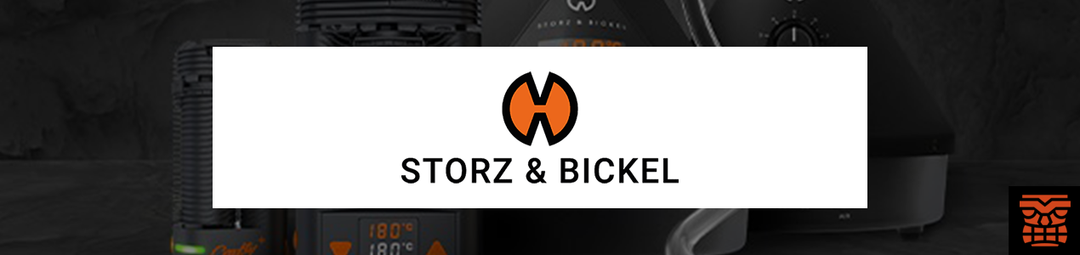 Storz & Bickel