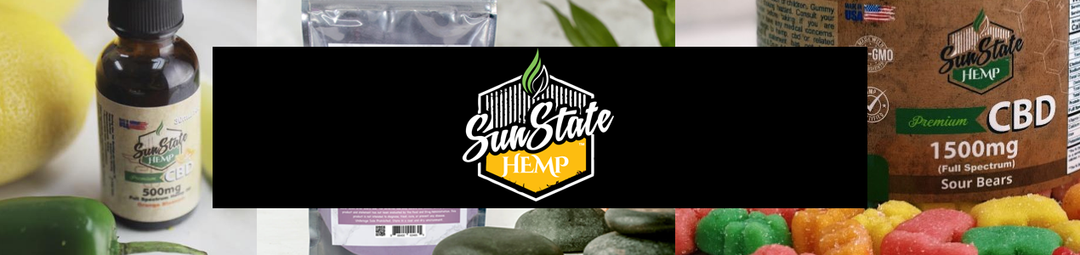 Sun State CBD