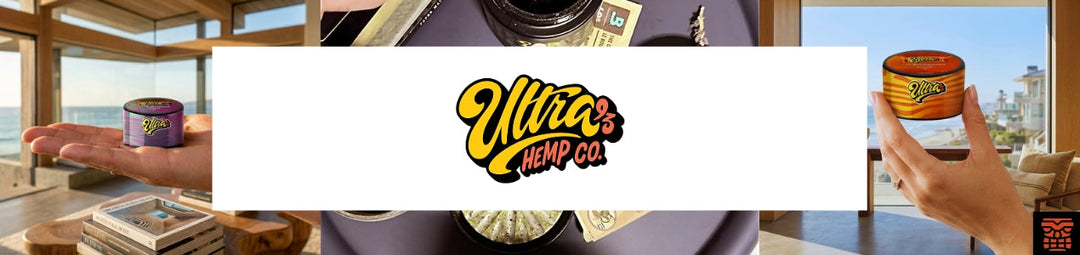 Ultra93 Hemp Co