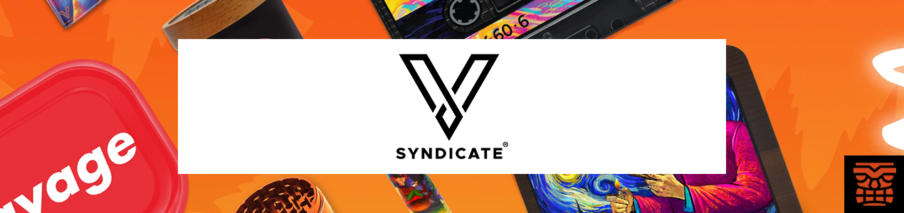 Rolling Trays – V Syndicate