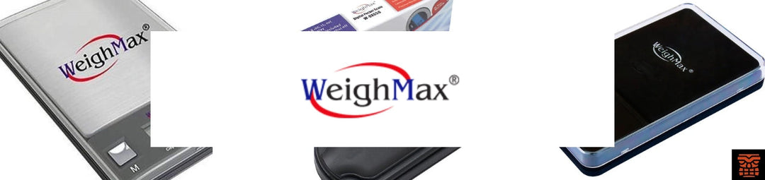 WeighMax