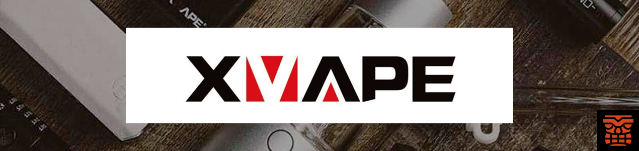 XVape Aria Dual Use Vaporizer