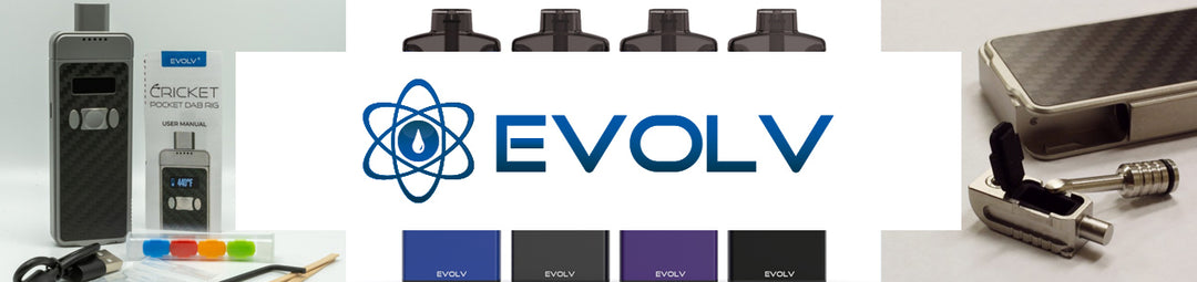 Evolv