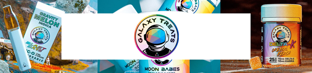 Galaxy Treats