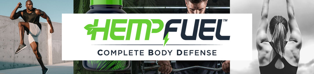 Hemp Fuel