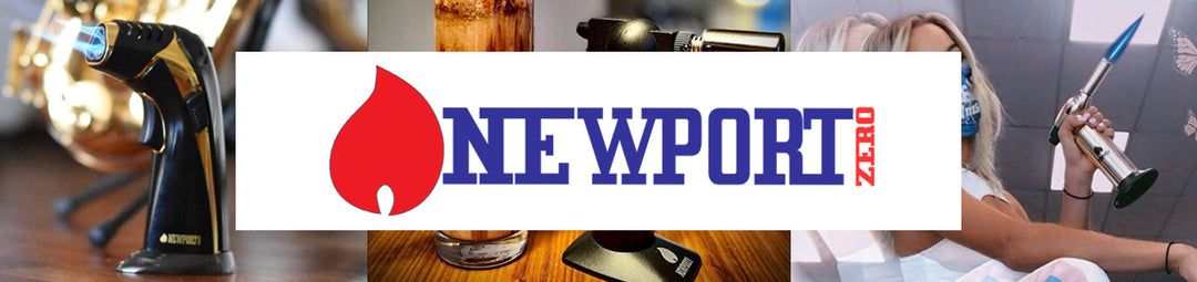 Newport Butane