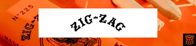 ZigZag Rolling Papers & More