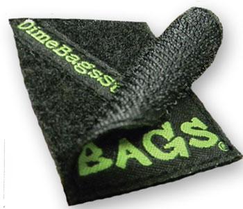 Timber Executive Roar Music Patch - Headshop.com