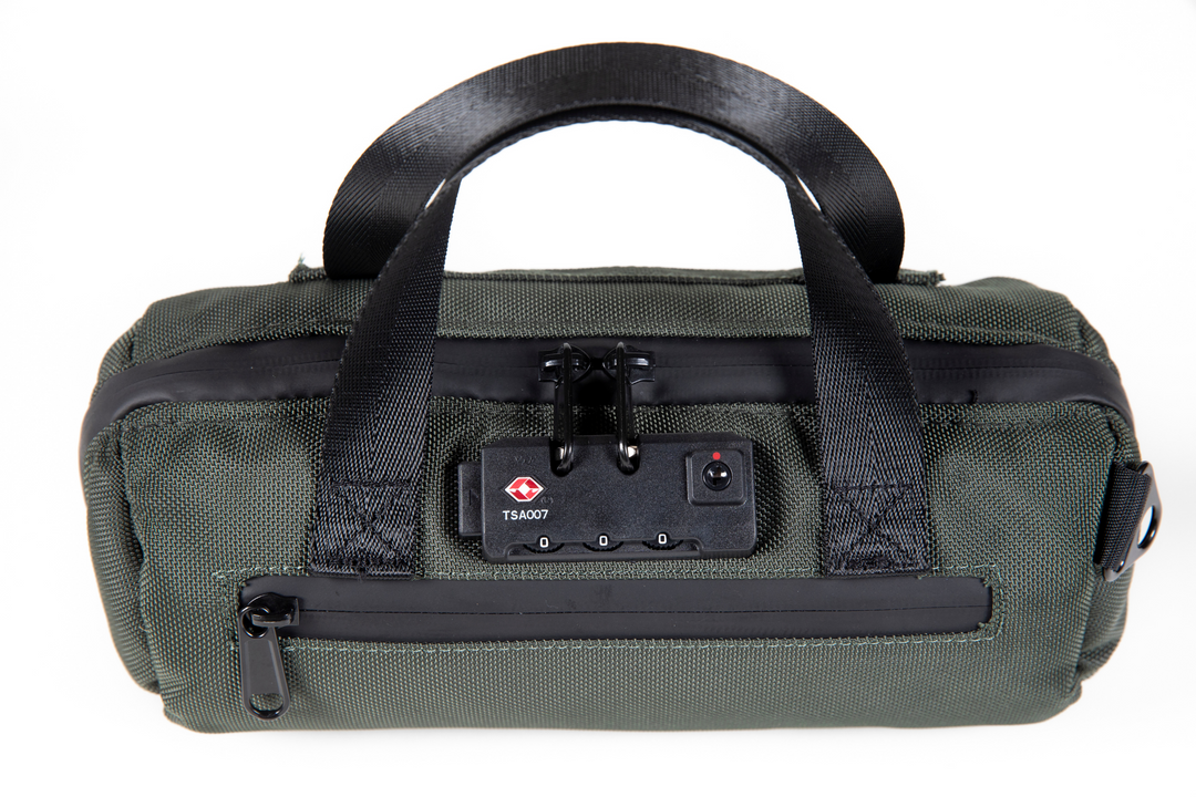 Dime Bags The Brigata Duffle Bag - Headshop.com