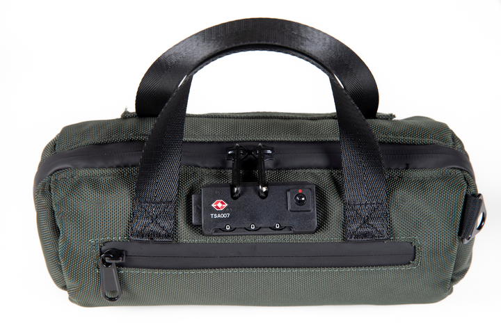Dime Bags The Brigata Duffle Bag - Headshop.com