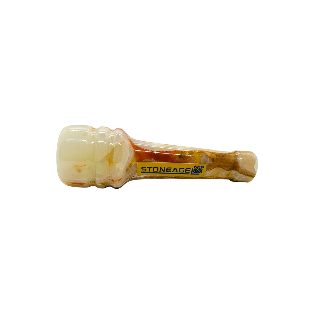 Handmade Tobacco Smoking Chillum - Includes Gift Box - Headshop.com