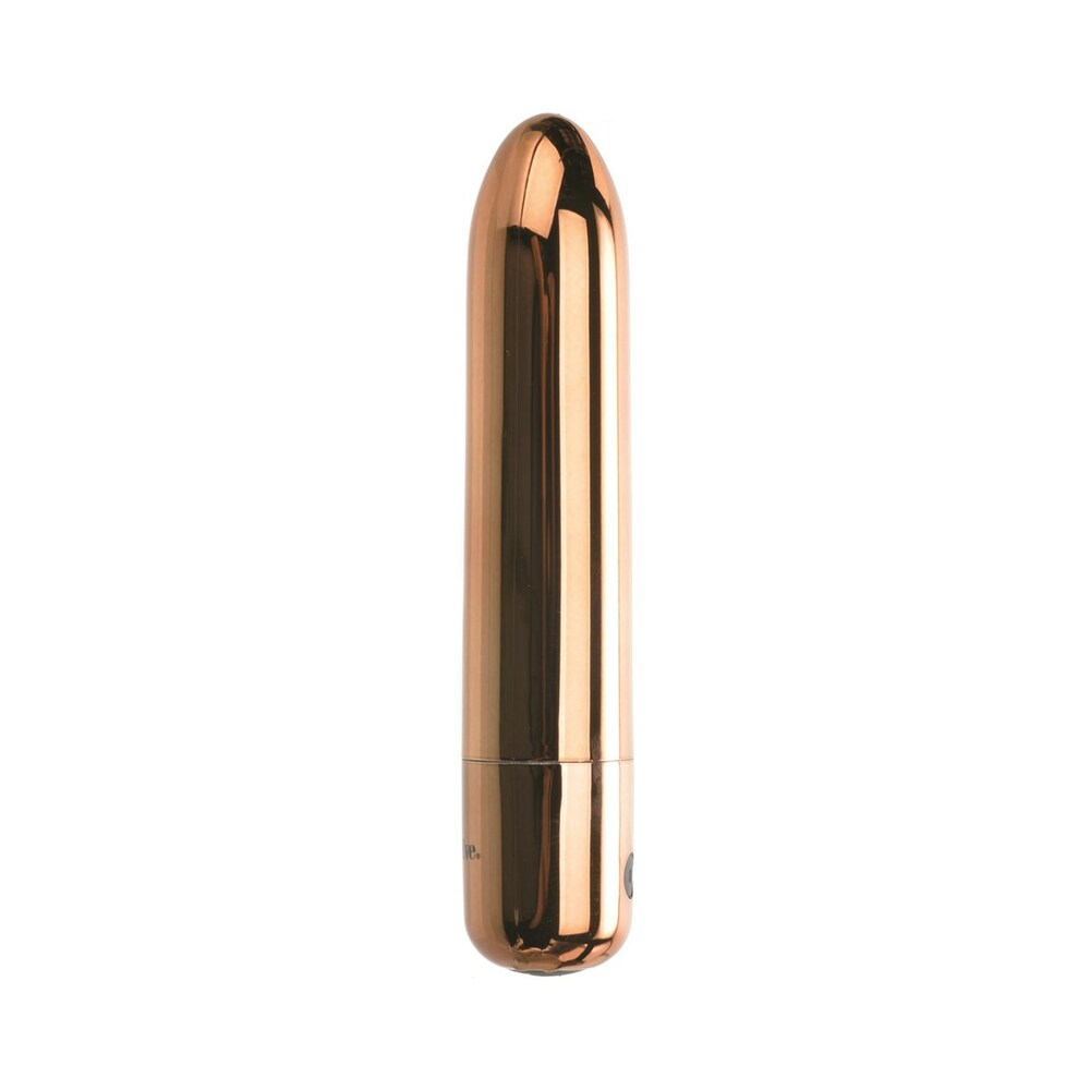 Adam & Eve Eve's Copper Cutie Rechargeable Bullet - Headshop.com