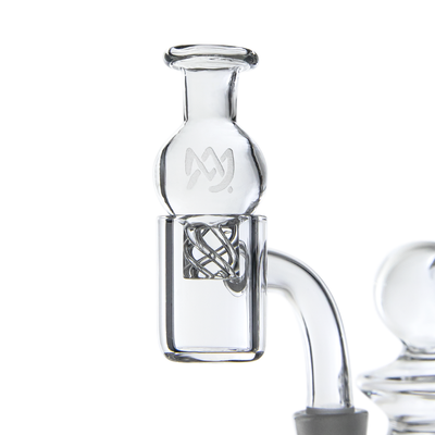 MJ Arsenal Spinner Carb Cap - Headshop.com