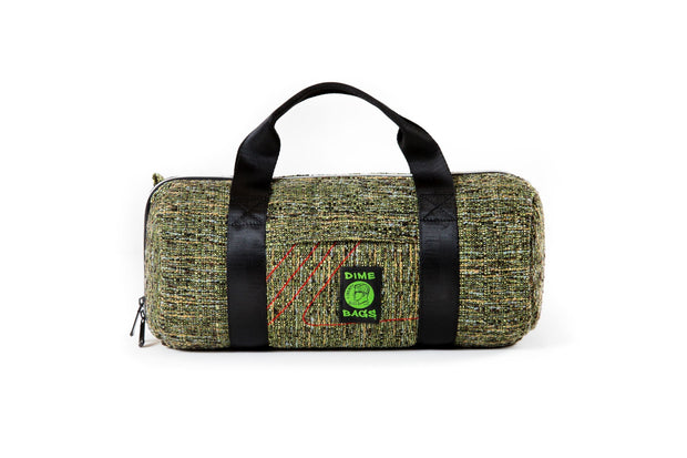 Dime Bags Duffle Tube Bag - Headshop.com