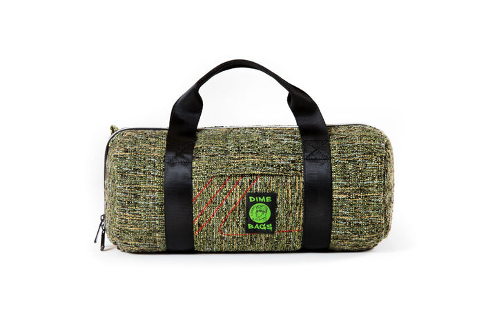 Dime Bags Duffle Tube Bag - Headshop.com