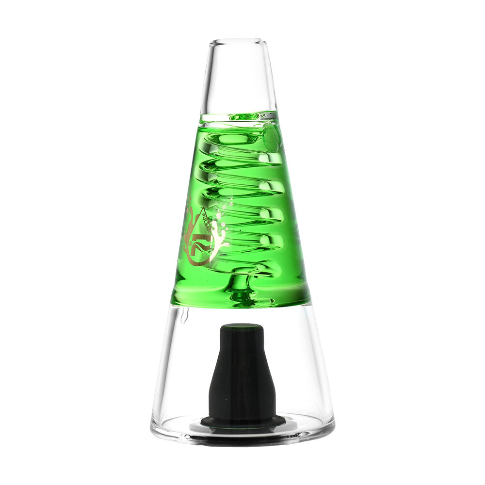 Pulsar Sipper Cup | Glycerin Spiral | 6.75" - Headshop.com