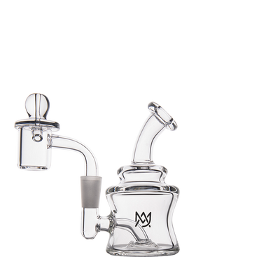 MJ Arsenal Jammer Mini Dab Rig - Headshop.com