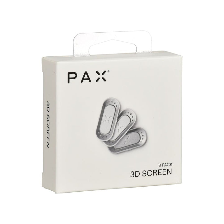 3CT BOX - PAX 3D Oven Screen - Headshop.com