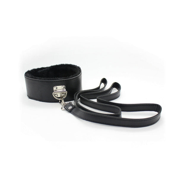 Ple'sur 12-Piece Everything Bondage Kit Black - Headshop.com