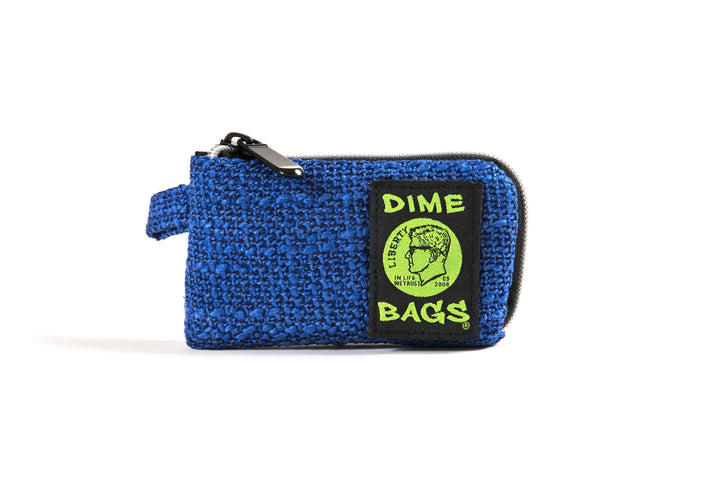 Dime Bags Smell Proof Padded Pouch - Headshop.com