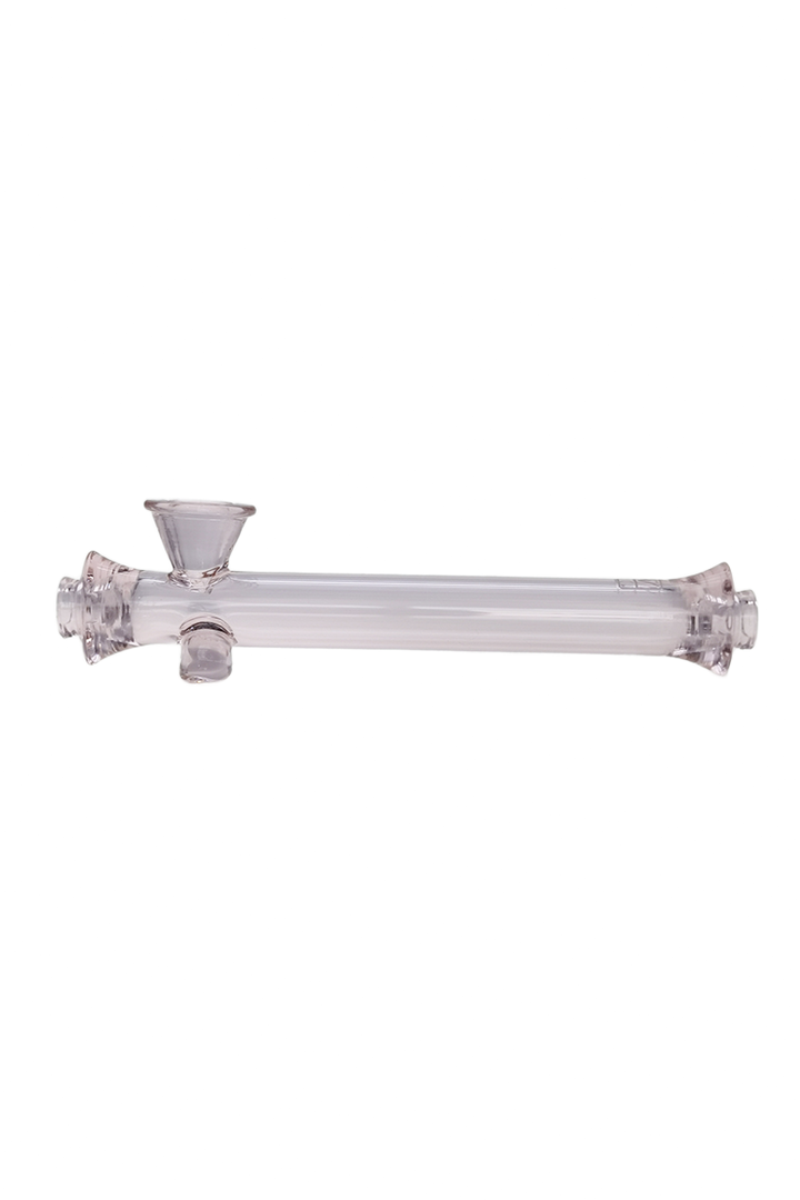 Jane West Original Steamroller Hand Pipe | Pink