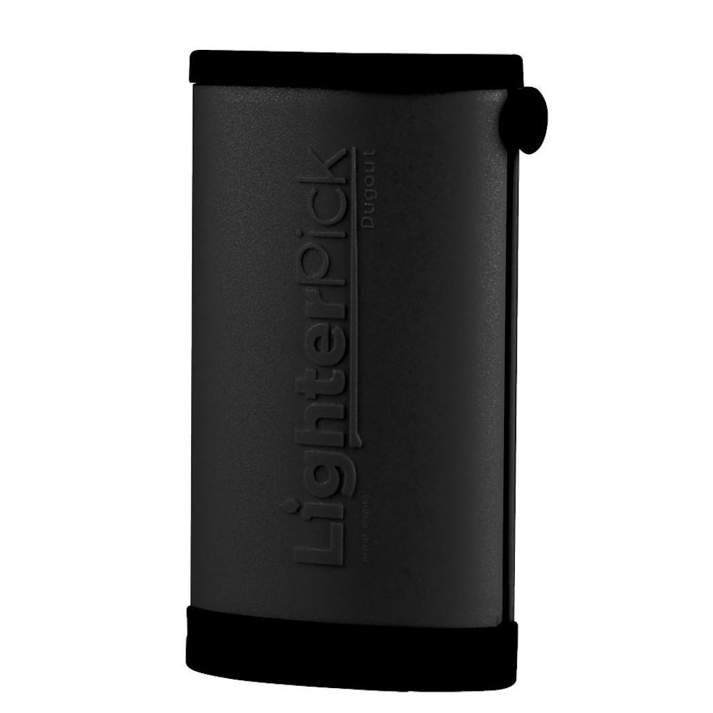 LighterPick All-In-One Waterproof Smoking Dugout - Headshop.com
