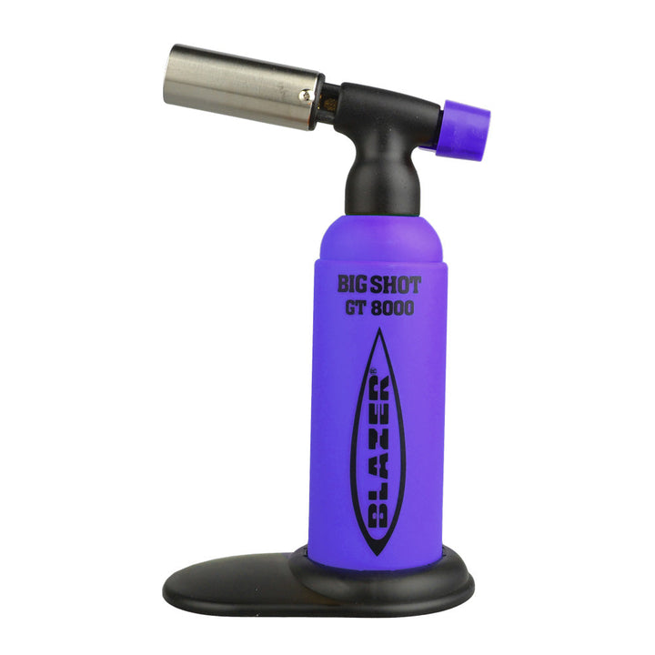 Blazer Big Shot Dab Torch Lighter - Headshop.com