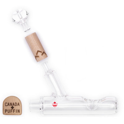 Chalet Steamroller - Headshop.com