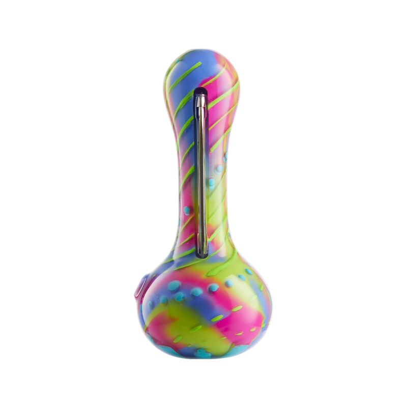 Eyce ORAFLEX Floral Spoon - Headshop.com